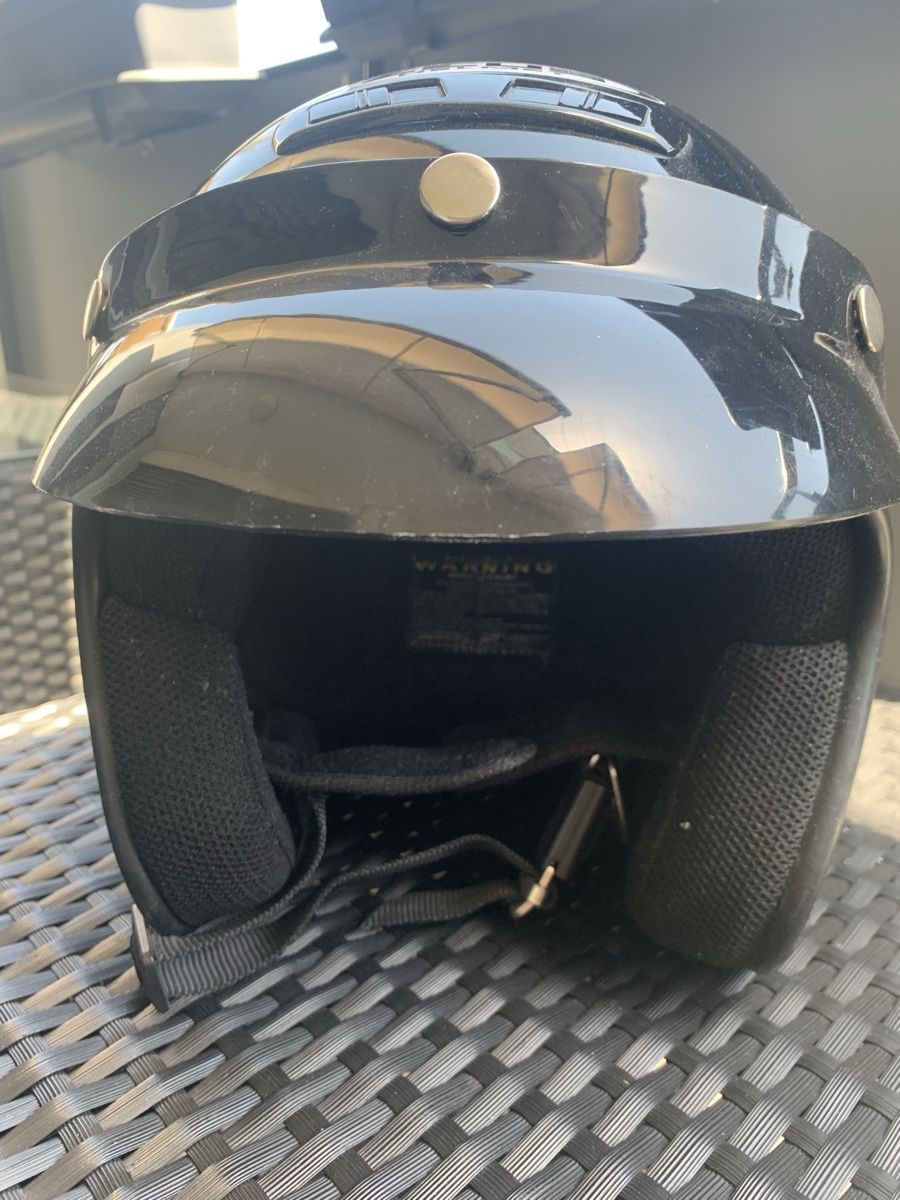 Caschi & visiere: Rollerhelm – Usato da Emmen venduto da ama_8wmn 6