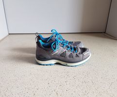 Lowa Innox GTX Wanderschuh Grösse 36.5*Neuwertig*