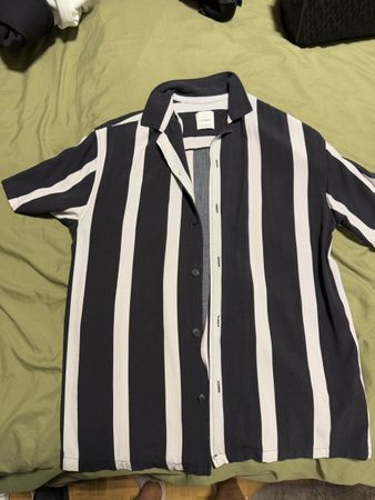 Camicia uomo taglia S 