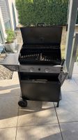 Xpert 200 L Gasgrill mit Gasflasche