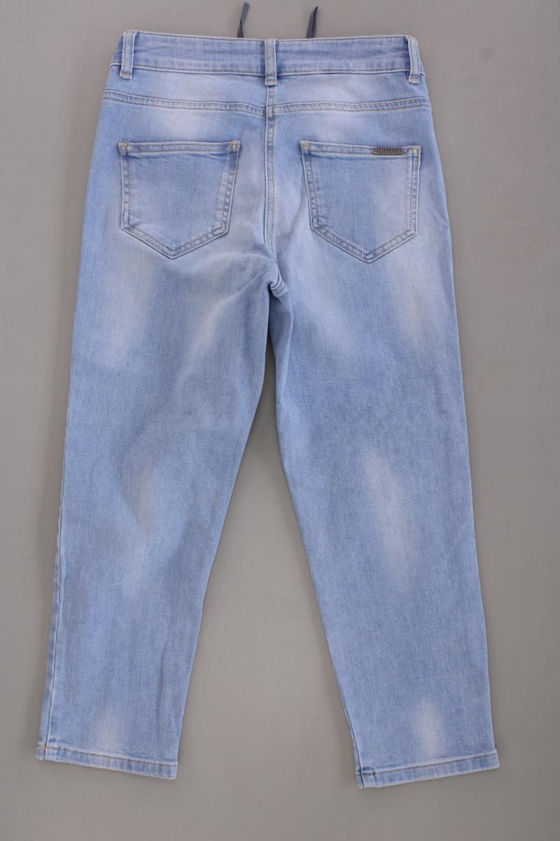 Jeans: Madeleine 7/8 Jeans Gr. Kurzgröße 18 – Usato da Neustadt an der Waldnaab venduto da SecondLifeFashion 2