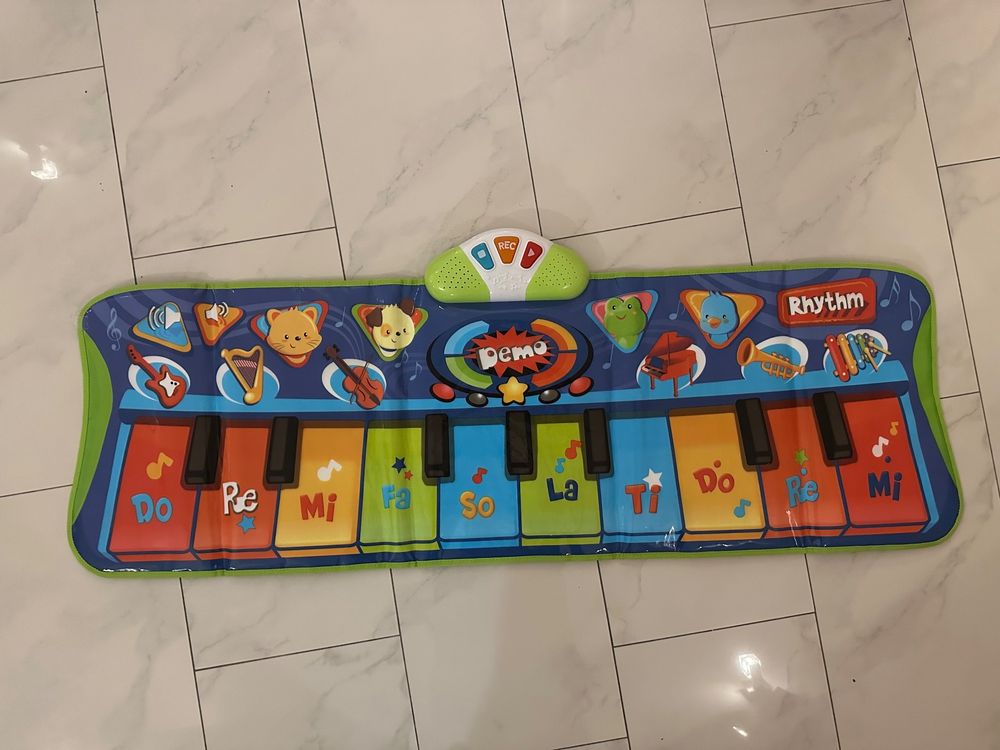Toys auf Smyths Kinderklavier Kaufen Ricardo | faltbares