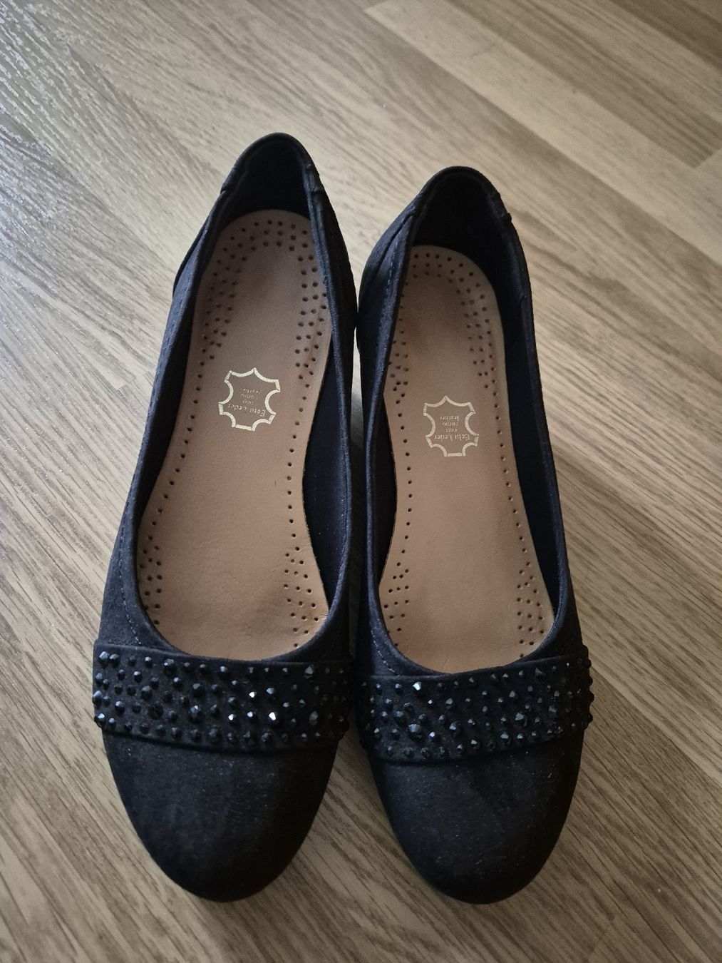 Graceland Chaussures femmes: Schuhe Damen Grösse 38 Graceland – D'occasion à Langenthal par Polarisstern