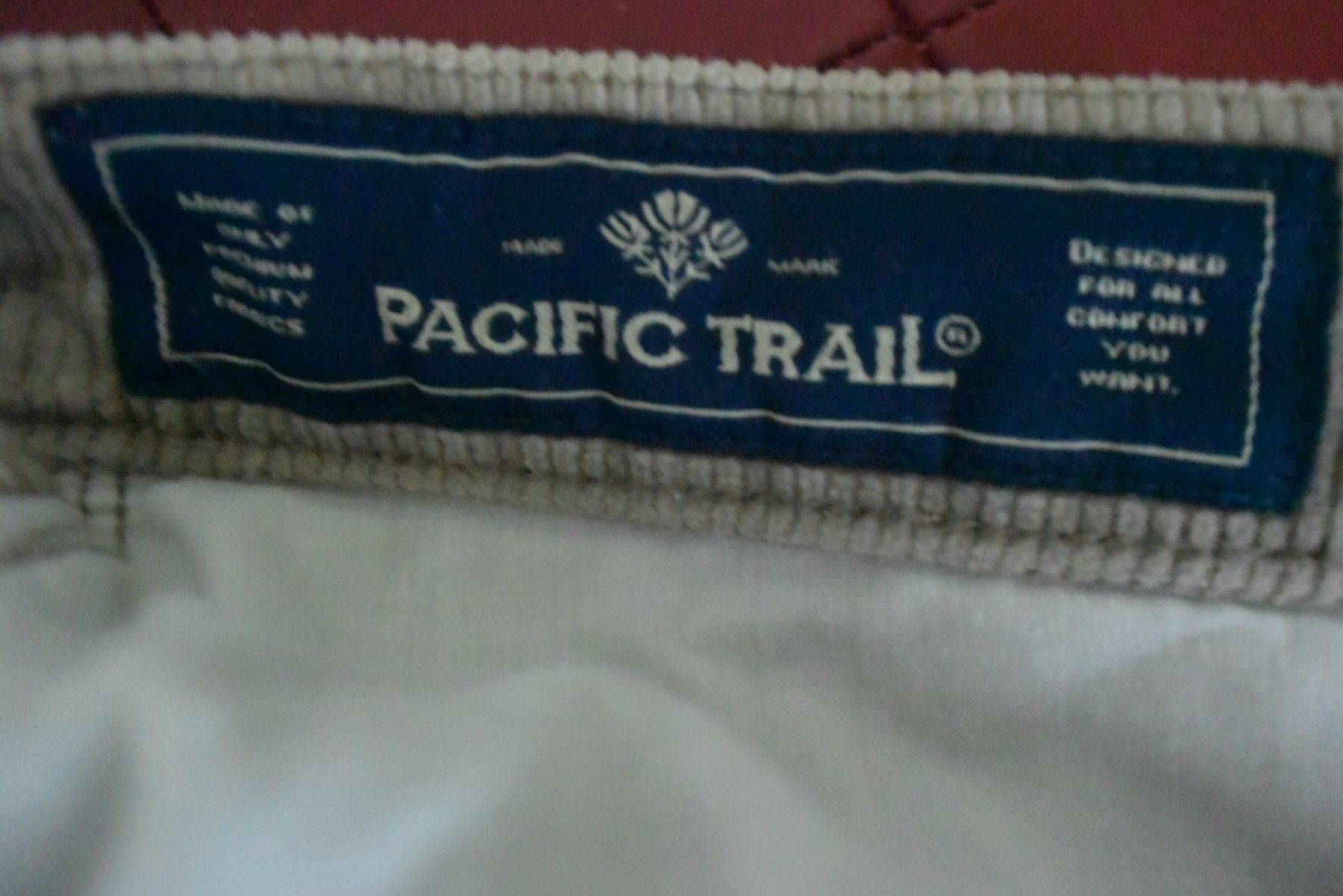 Jeans: Pacific Trail Jeans Beige  Gr27-34 Damen – Usato da Densbüren venduto da TutaLarsen 4