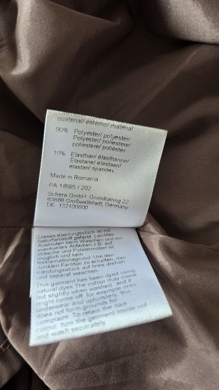 Röcke: Toller Jupe von der Marke SEDUCTIVE Gr. 44 – Neu (gemäss Beschreibung) aus Schneisingen von backstore24 9