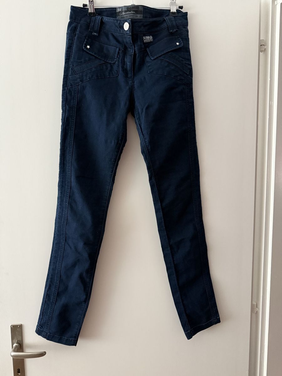 Sportalm Hosen: Sportalm hose – Gebraucht aus visp von Kmemo1