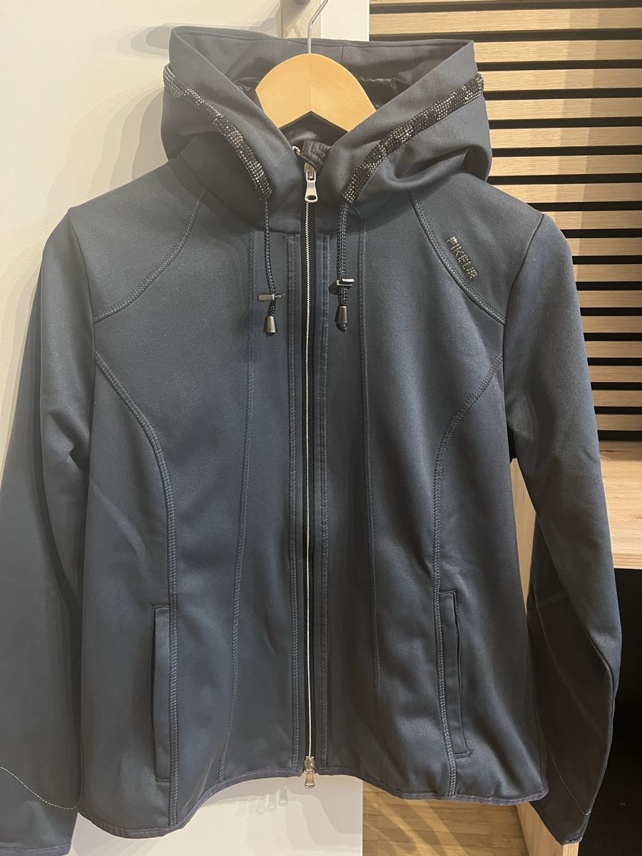 Pikeur Giacche: Pikeur Sweatjacke Grösse 42 – Usato da Aesch BL venduto da strawberry.