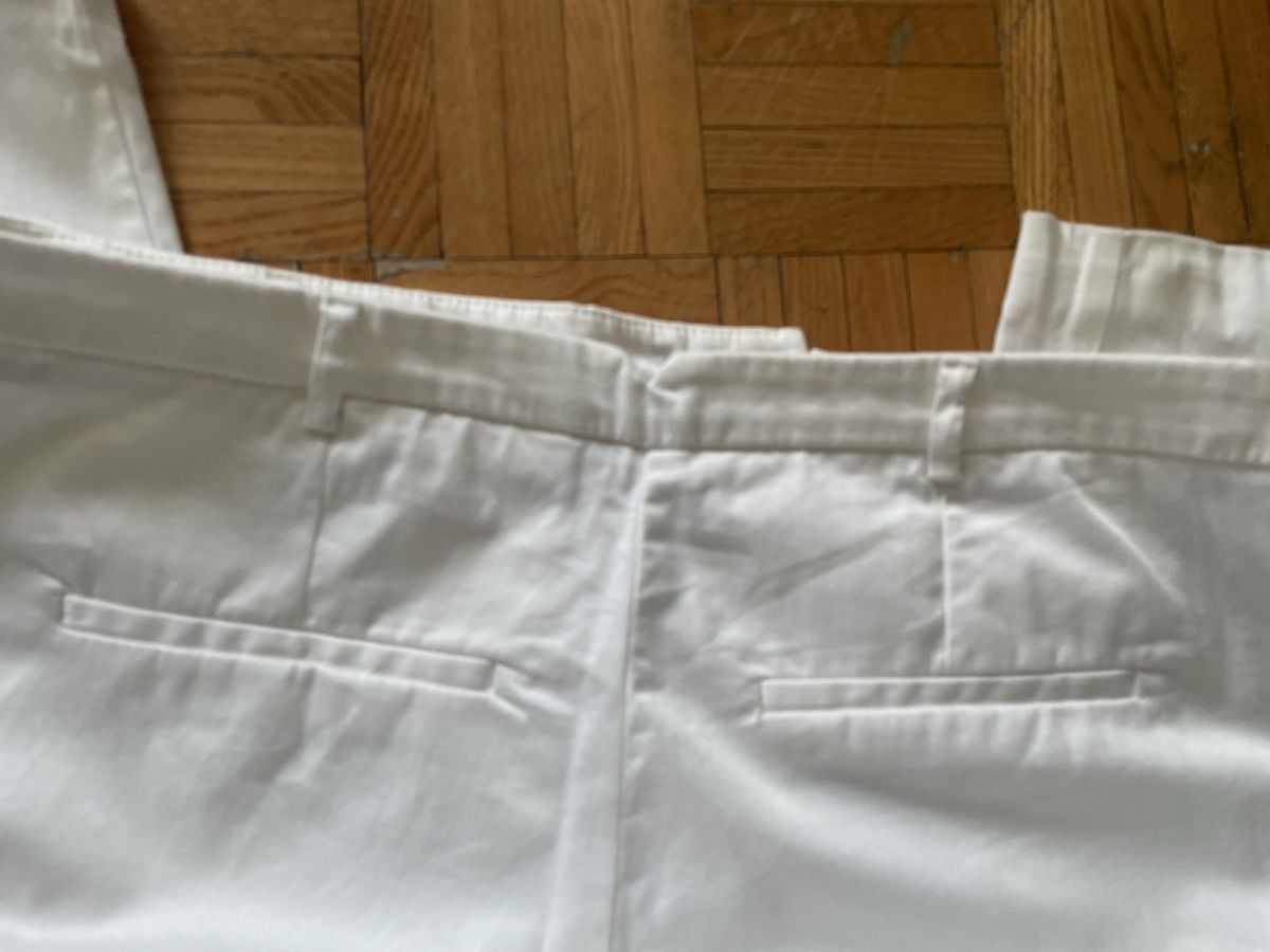 Mango Pantaloni: MANGO BASICS size 40 – Usato da Gutenswil venduto da Bregenzer8610 4