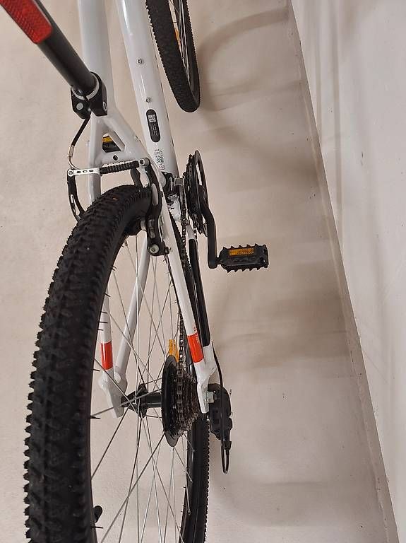 Early Rider Velos: Mountainbike - Tourenrad – Gebraucht aus Langnau i. E. von fab_5crw 3