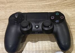 Sony PS4 DualShock 4 Controller  TOP Zustand