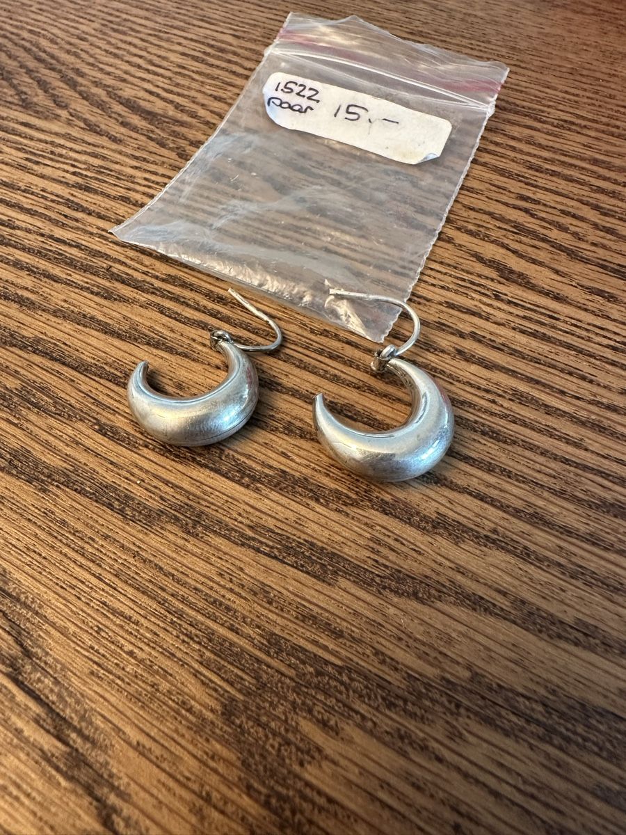 Ohrringe & -stecker: Ohrringe – Gebraucht aus Liestal von Tschopp77 1