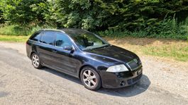 Skoda Octavia RS