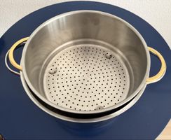 Couscous Topf