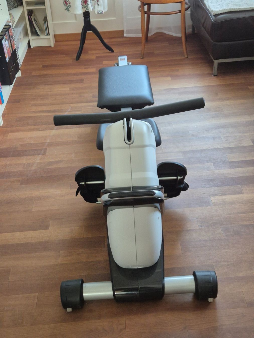 Kettler Vélos d'appartement: Kettler Rudergerät COACH M – D'occasion à Steinmaur par Steinbeisser