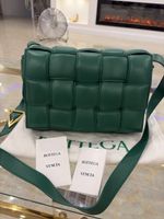 Bottega Veneta Padded Cassette Handtasche