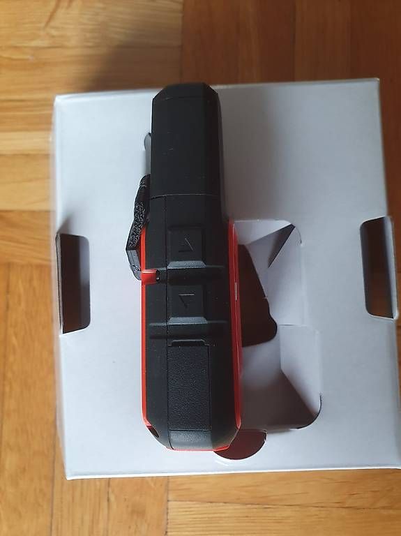 Garmin GPS & Strumenti di misurazione: Garmin inReach Mini – Nuovo e nell'imballaggio originale da Zürich venduto da kevinlodge 2