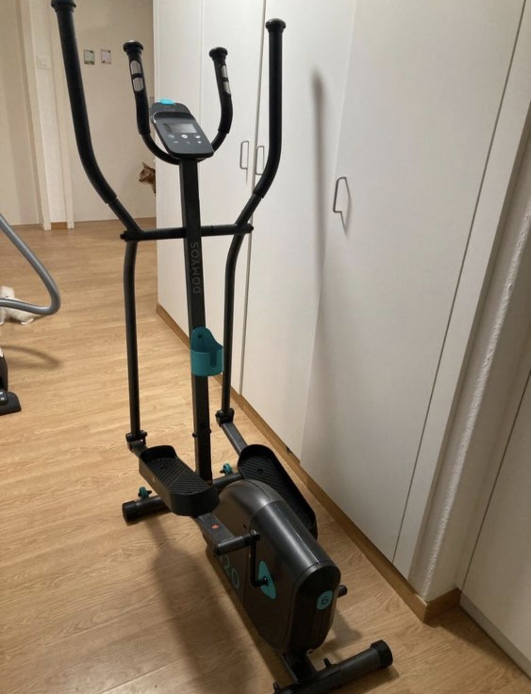 Decathlon Hometrainer: Hometrainer, top Zustand – Usato da Oberuzwil venduto da sch_52p7