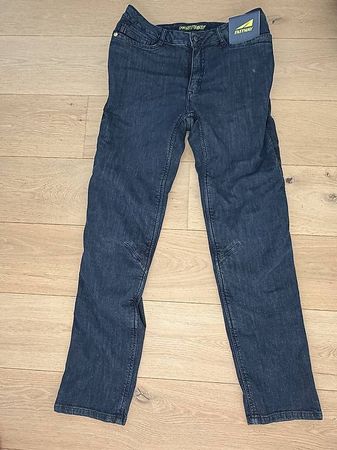 FASTWAY DENIM MEN 211 Motorradhose  Gr. 34/34 (EU 52)