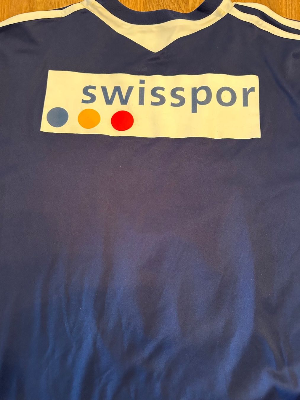 Adidas Canottiere & Pantaloni: FCL Trikot – Usato da Buchrain venduto da arm_x8dj 1