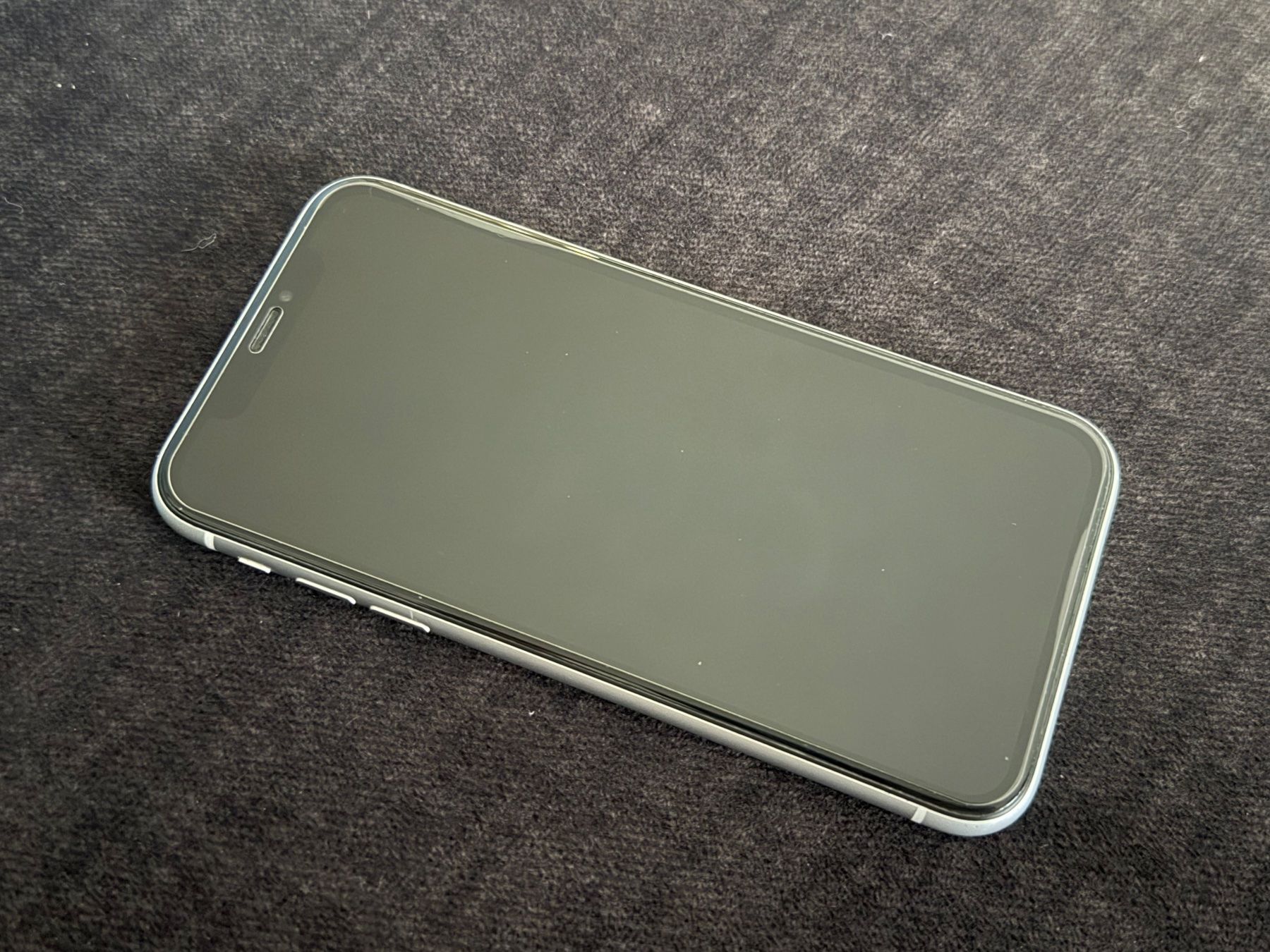 Apple Telefoni cellulari / Smartphones: iPhone Xr weiss 64Gb – Usato da Zofingen venduto da King. 1