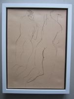 MARINO MARINI //    ref.mit Rahmen
