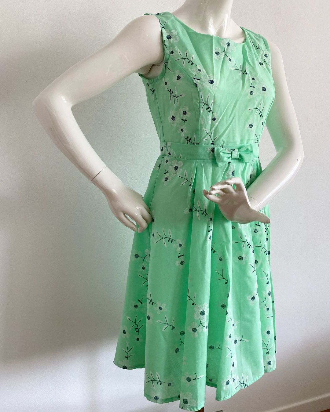 Kleider: Kleid Gr. S – Gebraucht aus Killwangen von was.sharp 3