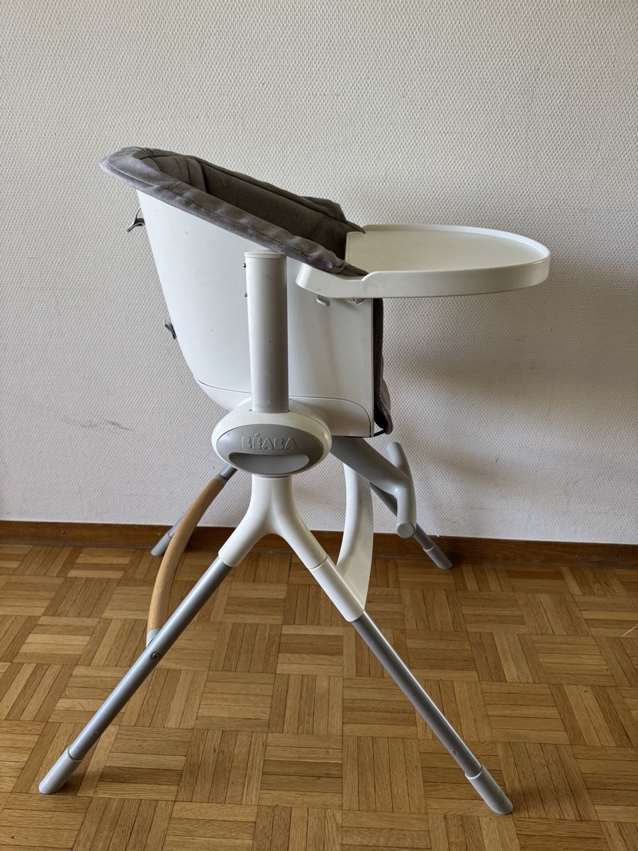 Hochstühle: Beaba up & down – Gebraucht aus Küsnacht ZH von luizacj 3