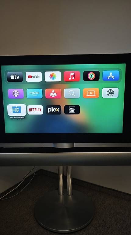 Televisori: Beovision 7 40 MK IV  – Usato da frauenfeld venduto da jeni68 1