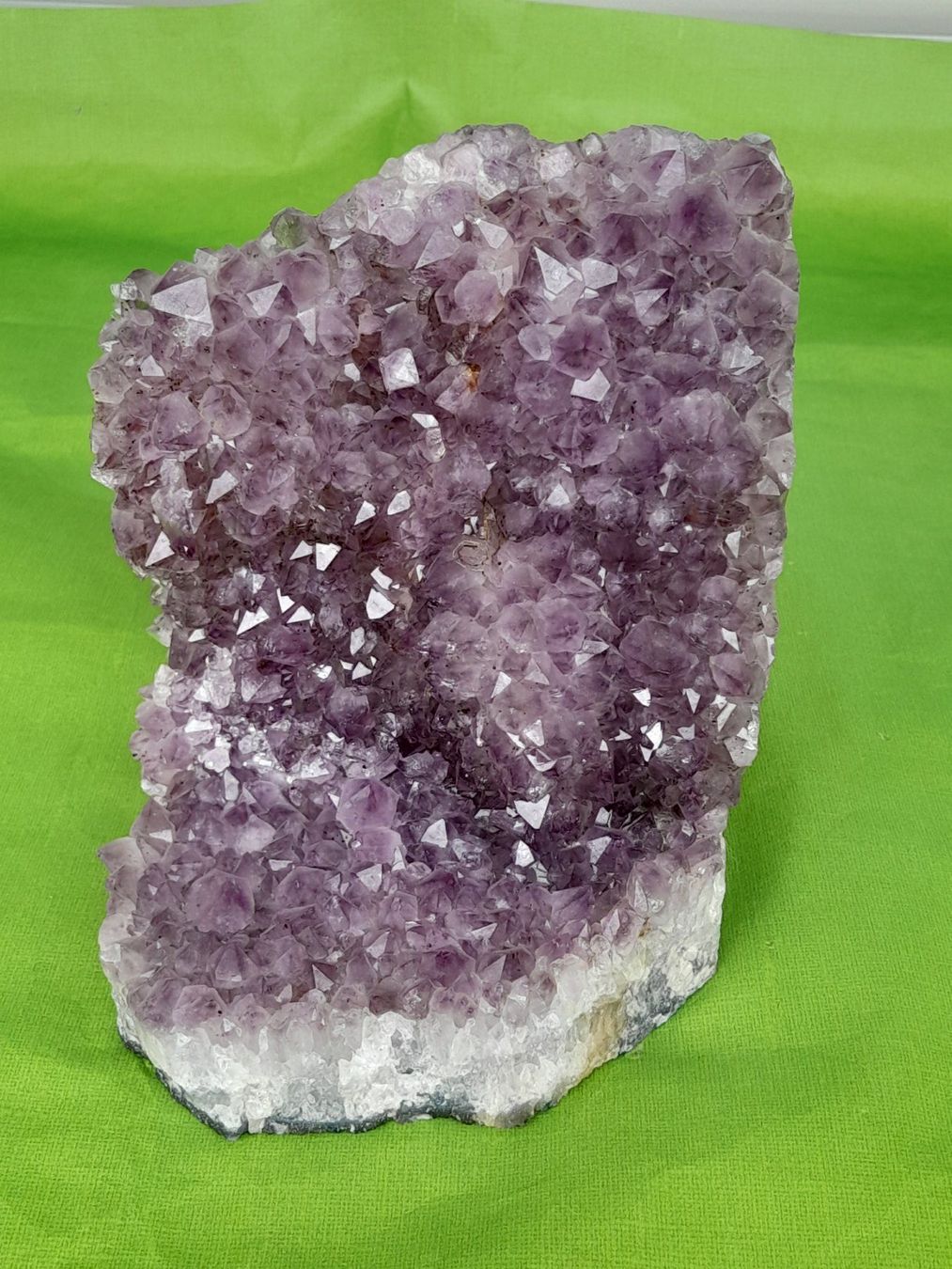 Minerali & Pietre curative: Amethyst – Usato da Aeschi b.Spiez venduto da 52_wochen