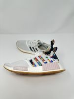 Adidas NMD R1 Sneaker  Graffiti 