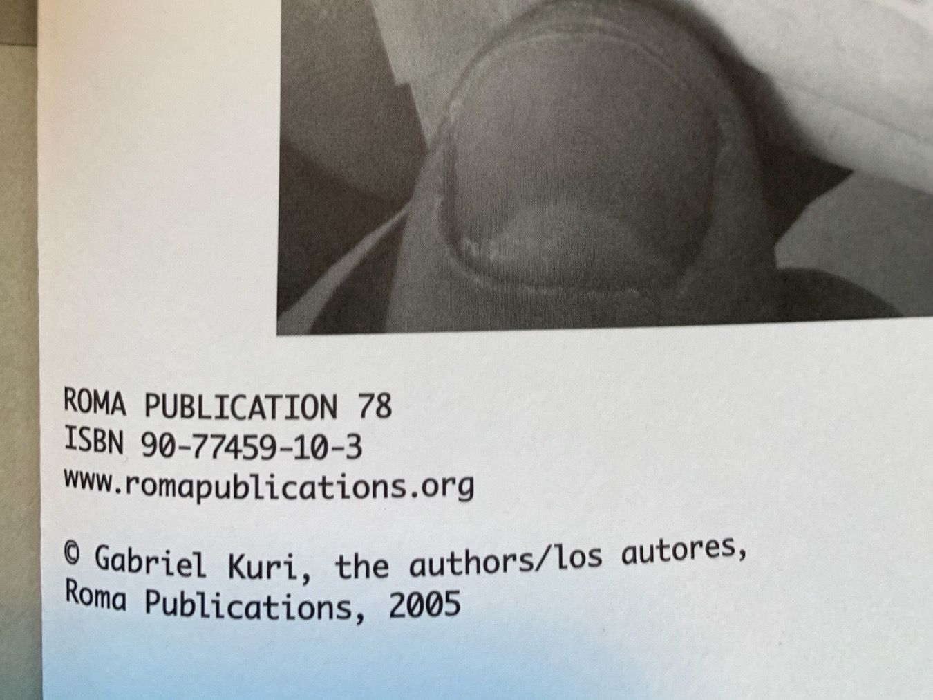 Bücher: Gabriel Kuri Compost Index – Gebraucht aus Zürich von ZuercherBrockenhaus 2