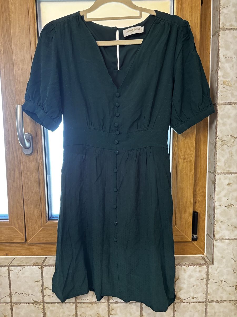 Robes: Robe  – D'occasion à Fortunau (Ayent) par CicciStore