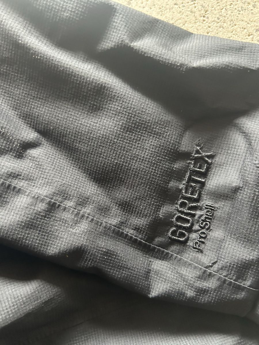 North Face Giacche: GoreTex North Face Regenjacke  – Usato da Zürich venduto da eil_jc5j 4