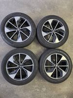 Alu Sommerreifen Renault Zoe 