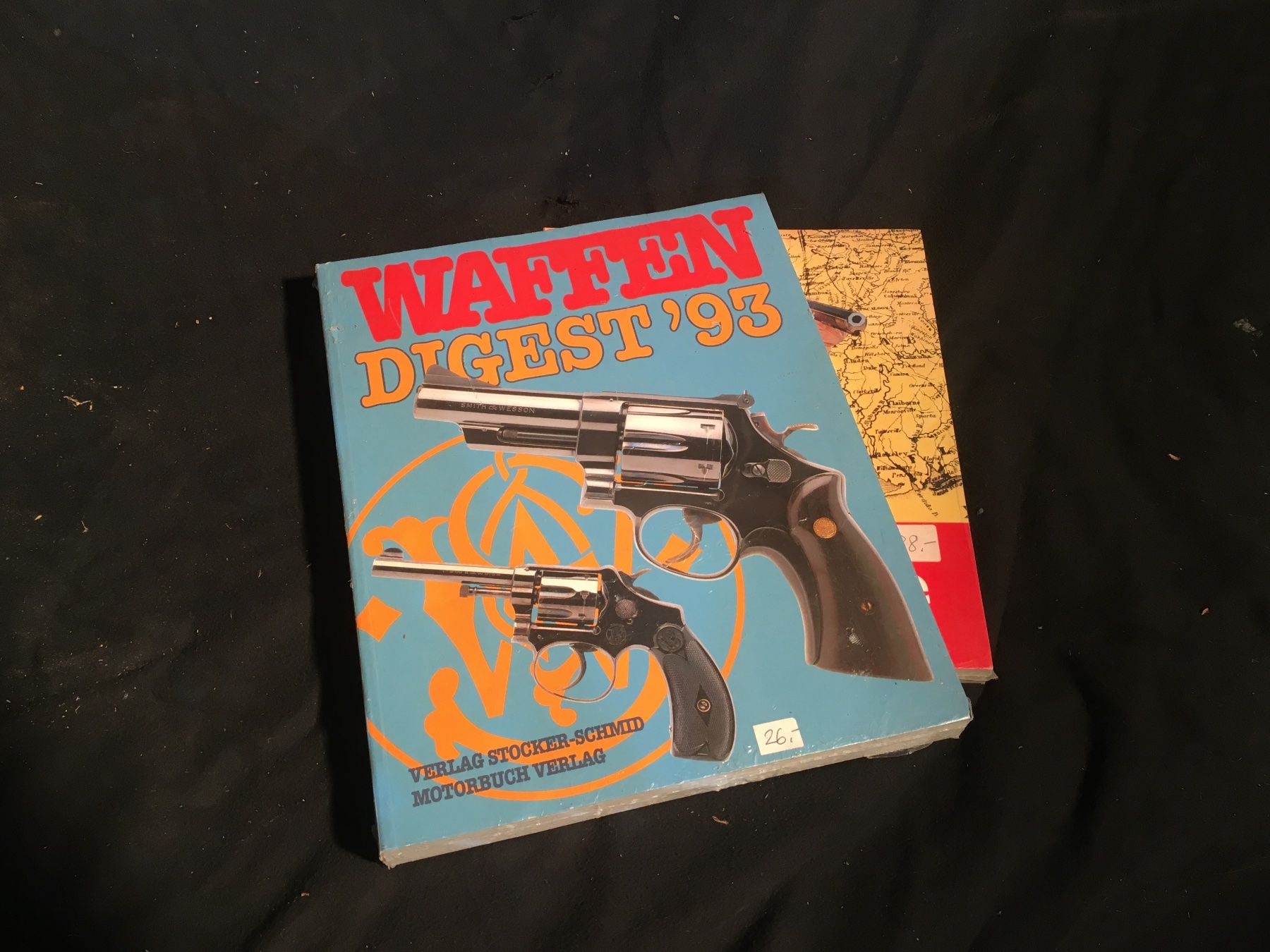 Libri: Waffenbücher – Usato da Rorbas venduto da reb_yz8n