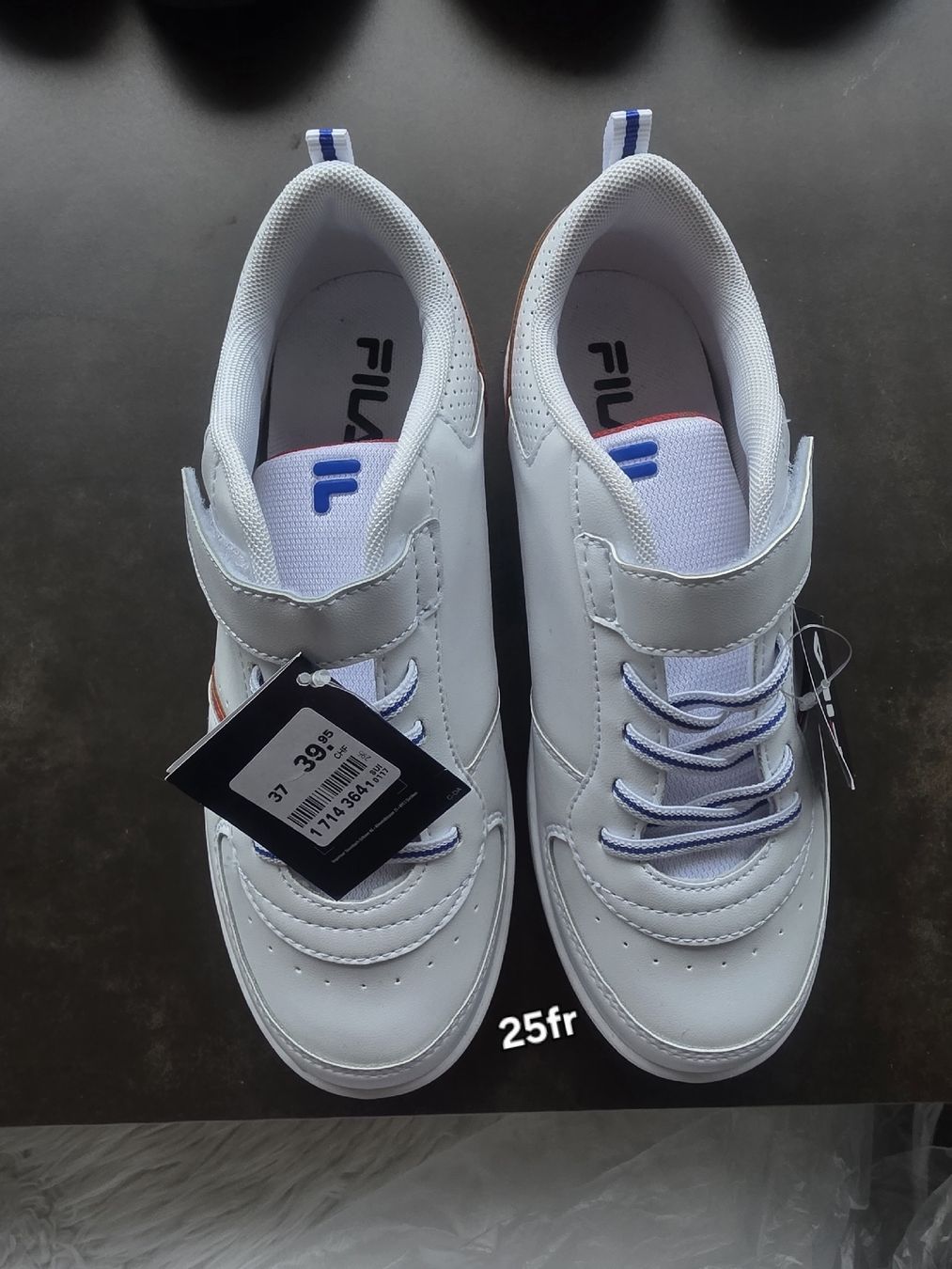 Schuhe für Jungen: Schuhe – Neu (gemäss Beschreibung) aus Wohlen AG von Swet 5