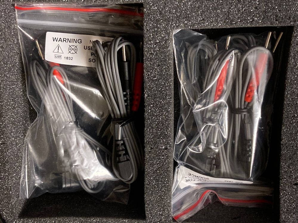 TENS EMS Kombigerät STIM-PRO X9+ | Kaufen auf Ricardo