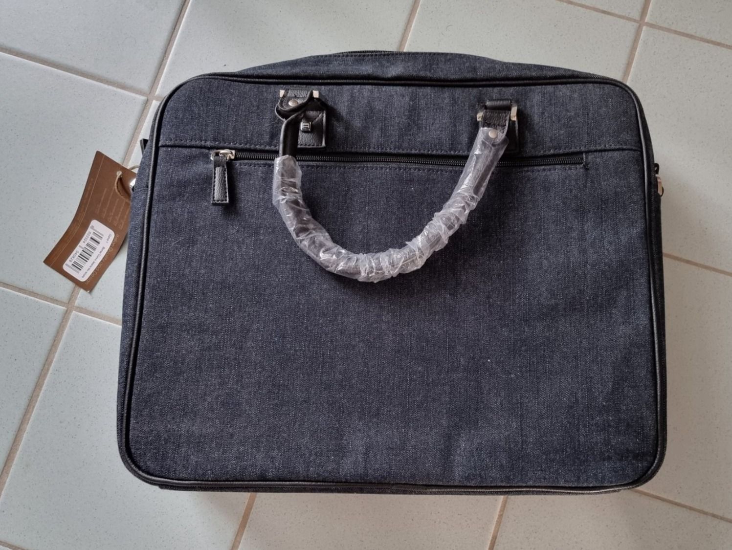 Jeans: Jeans- Handtasche neuwertig – Usato da Zuzgen venduto da ricard11