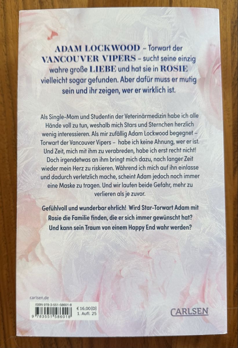 Bücher: Untangle Me - Becca Mack – Neu und originalverpackt aus Eichberg von Lolapop18 2