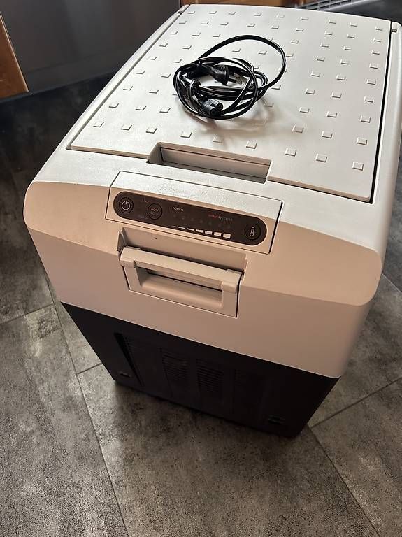 Frigoriferi & Refrigeratori: Dometic TCX 35 Kompressor Kühlbox – Usato da Schongau venduto da Beatweibel