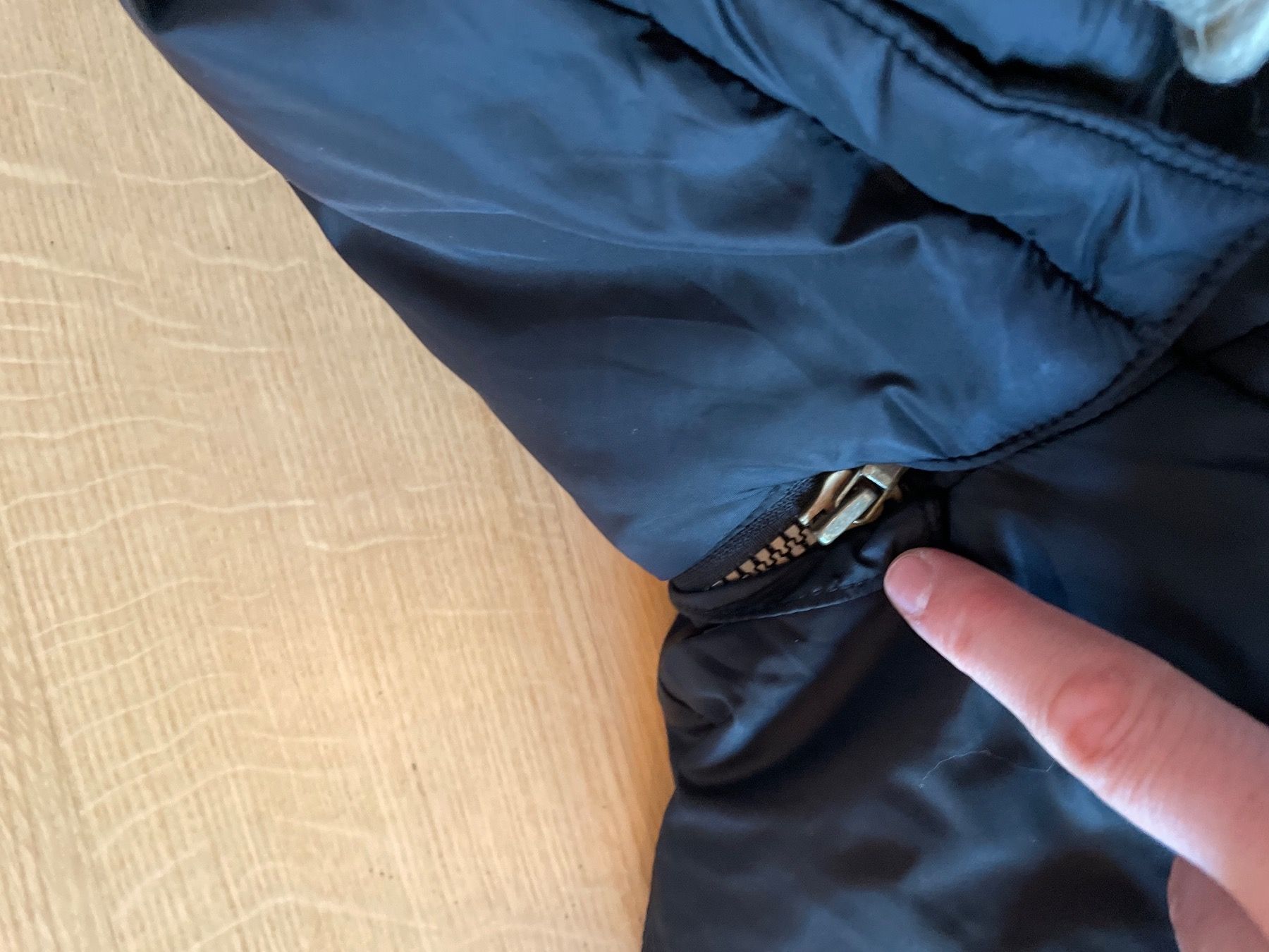 Ralph Lauren Jacken: Winterjacke Daunen Ralph Lauren M – Gebraucht aus Basel von pilzliii 7