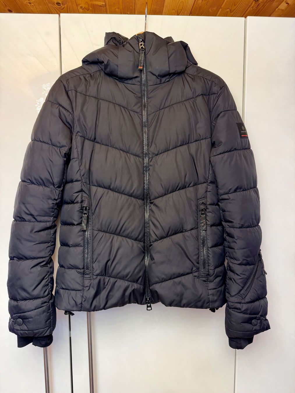 Bogner Jacken: BOGNER FIRE+ICE Skijacke – Gebraucht aus Niederdorf von XxxDanixxX