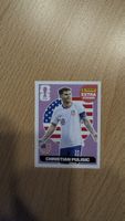 Sticker Panini FIFA 2026 - Christian Pulisic US 