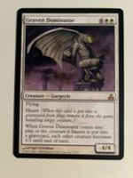 1 x Graven Dominator - Magic: The Gathering - MtG