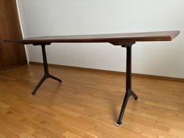 Original Beizen-/Esstisch, 1920/1930er, HorgenGlarus