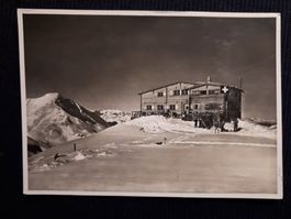 . AROSA - HORNLIHUTTE - ANIMIERT - SKISPORT