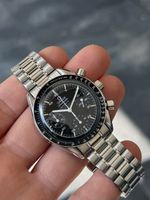 Omega Speedmaster Reduced - full set - SERVICED 