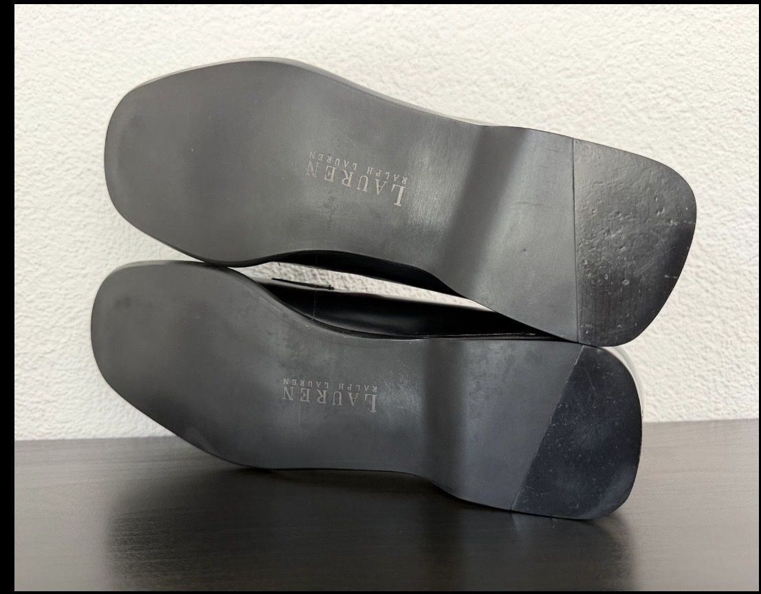 Ralph Lauren Scarpe da uomo: Ralph Lauren Loafers – Usato da Basel venduto da tibet07 5