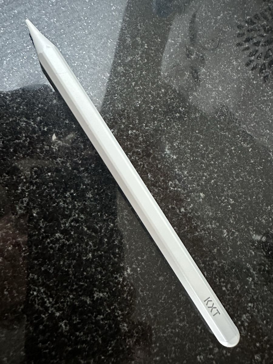 Penna & Evidenziatori: Stylus (analog Apple Pencil) – Usato da Allschwil venduto da Elizabelle