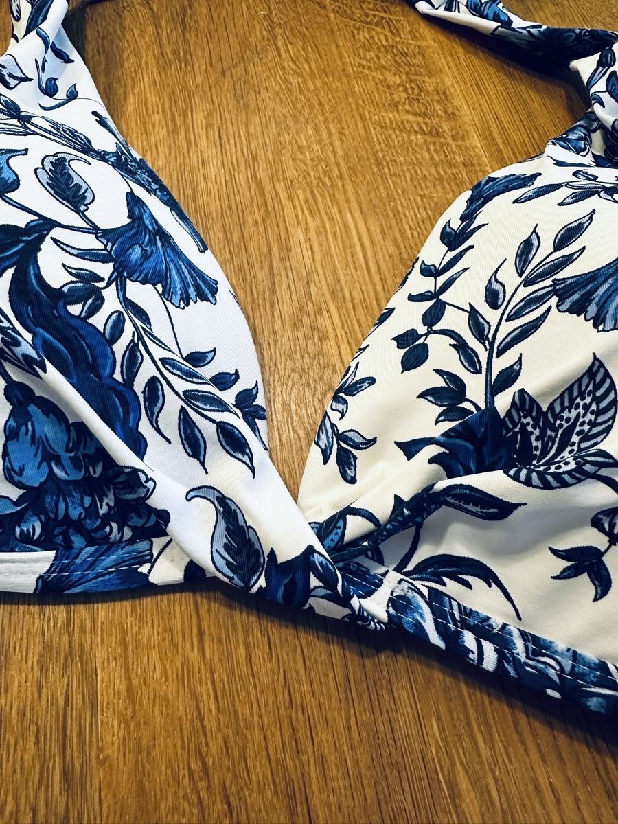 Costumi da bagno & Bikini: Nekholder/ Bikini - Ralph Lauren – Usato da Seuzach venduto da Kingman11 1